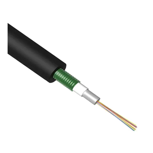 CommScope 2121106-3 Fiber Optic Cable